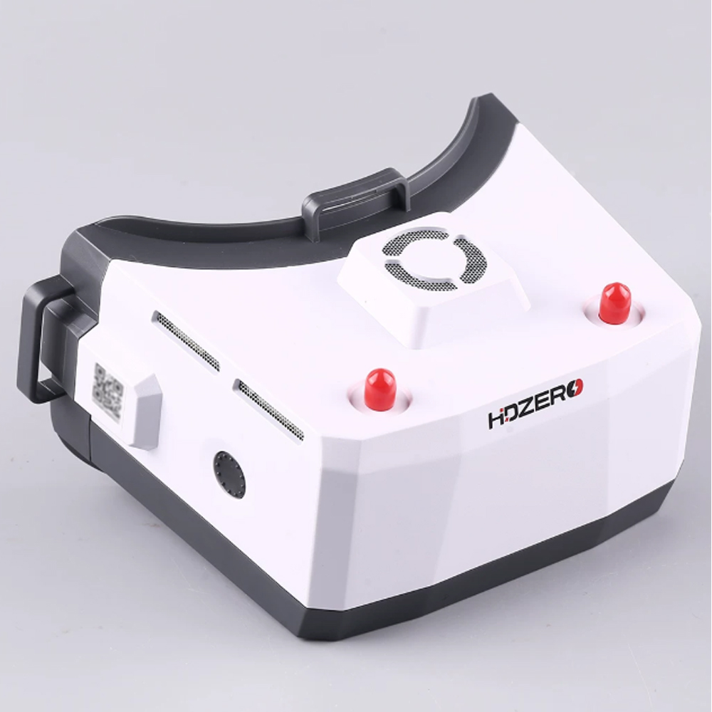 HDZero BOXPRO/BOXPRO+ FPVゴーグル  - Skyzone Sky04O Pro Fpv Goggles のレビューと価格